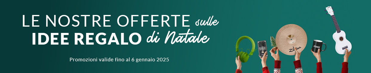 Regali di Natale 2024